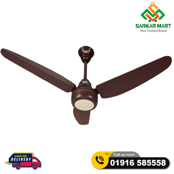 CLASSIC MODEL GFC PAK CELLING FAN