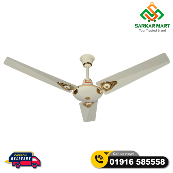 DIAMOND MODEL GFC PAK CELLING FAN