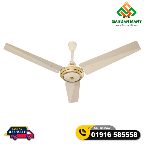 FANTASY MODEL GFC PAK CELLING FAN