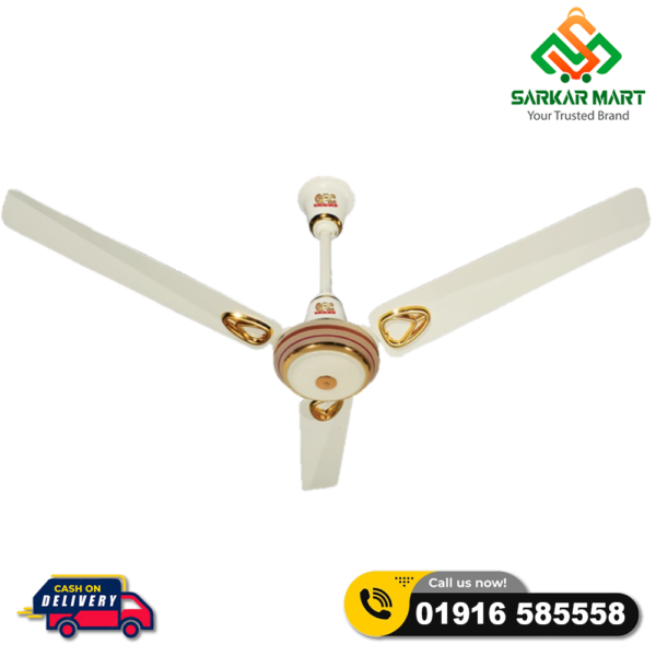 GALAXY MODEL GFC PAK CELLING FAN