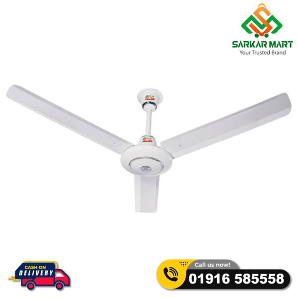 IVORY MODEL GFC PAK CELLING FAN