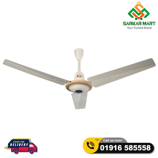 NABEEL MODEL GFC PAK CELLING FAN