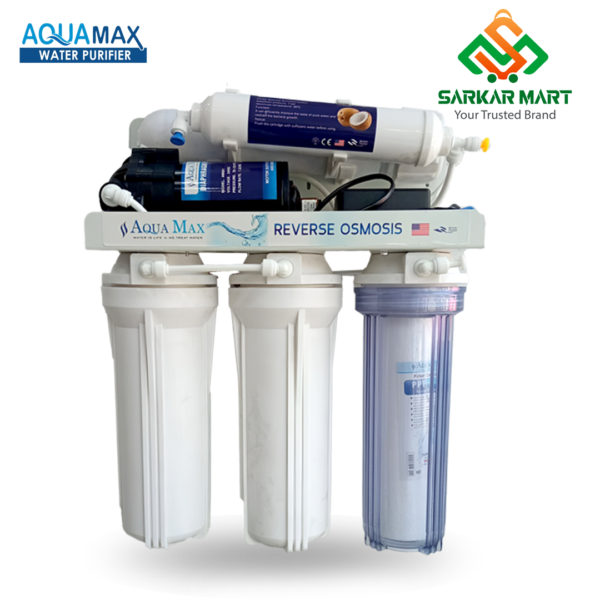 AQUA MAX Water Purifier AM-501