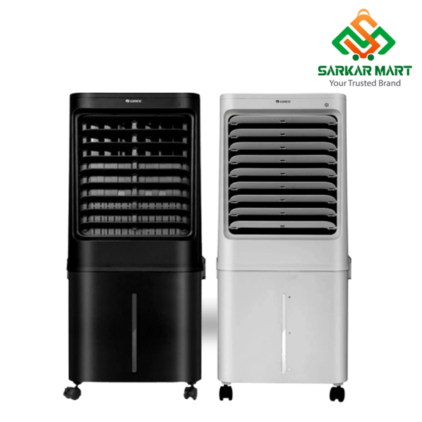 Gree Portable Air Cooler(KSWK-6001DGL) - Image 4