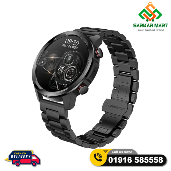 Hx08 Smart Watch