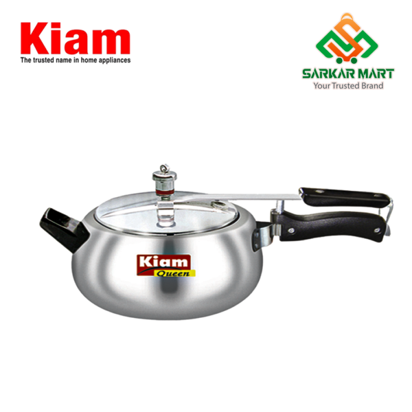 Kiam Queen Pressure Cooker 3.5 L - Image 2