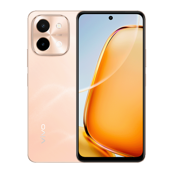 Vivo Y28 8GB+256GB (Official) - Image 2