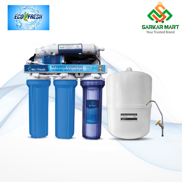 Eco fresh 501 Water Purifier