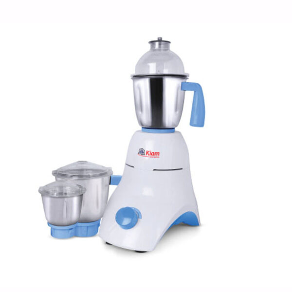 Kiam Blender SS 3in1 -850-W BL-100 1.5 Ltr