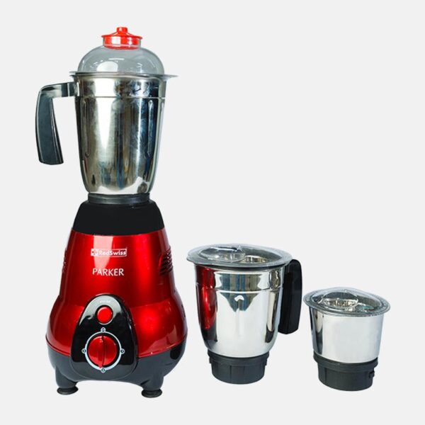 RedSwiss Blender BL Parker 750W