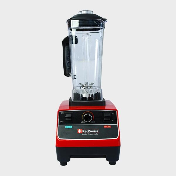 RedSwiss Commercial Blender RSBL 373C