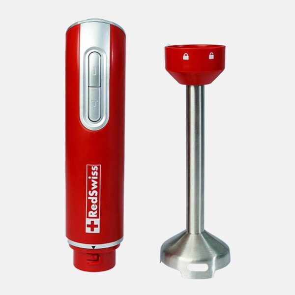 RedSwiss Hand Blender RSHB-202R - Image 2