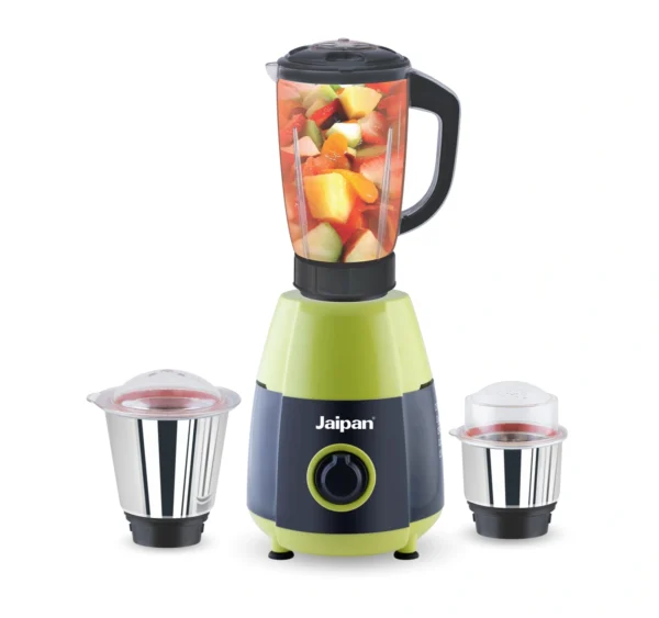 Jaipan Grand Master Deluxe mixer Grinder with juicy