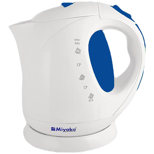 Miyako Electric Kettle MK -20 (2 Ltr) - Image 2