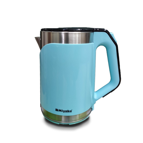 Miyako Electric Kettle - MJK-18T