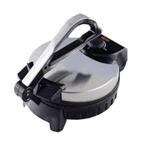 Miyako Electric Roti Maker RM-250 Big Size 10inch