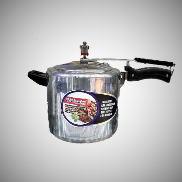 Miyako Pressure Cooker APC-65 With -6.5 Ltr