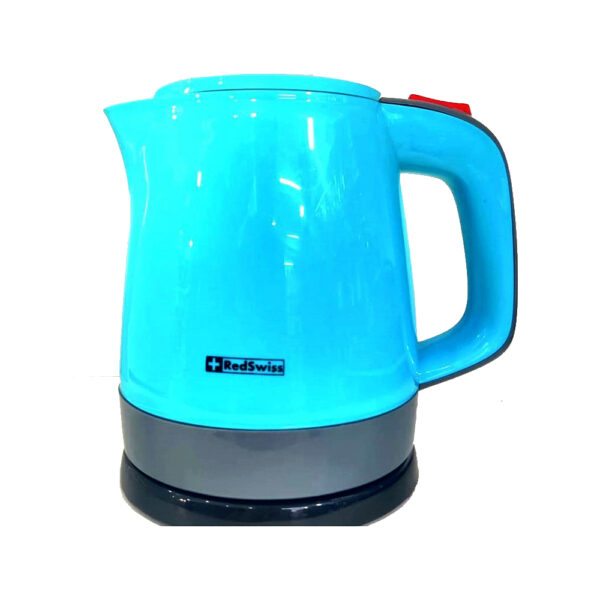 RedSwiss Electric Kettle RSEKP-1801 - Image 2