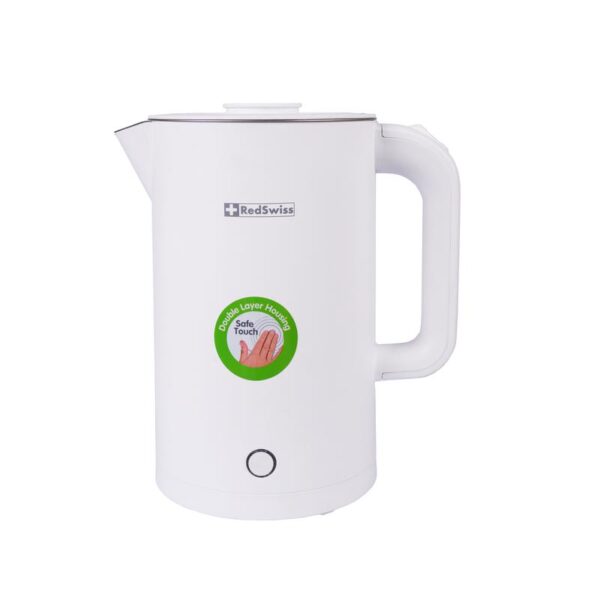 RedSwiss Electric Kettle RSEKP-1702 - Image 3