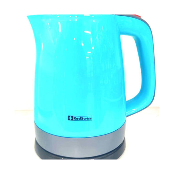 RedSwiss Electric Kettle RSEKP-1801