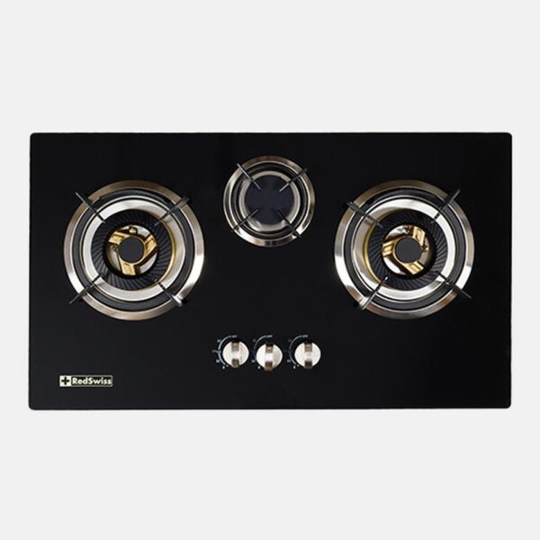 RedSwiss Gas Stove RSDBC P06 (NE)