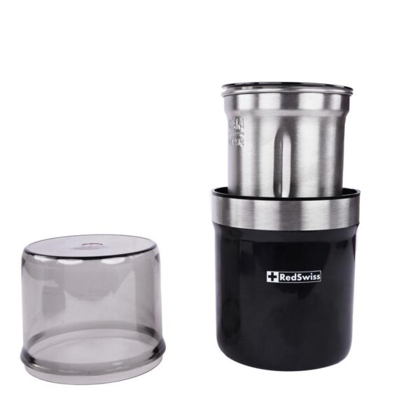 RedSwiss Spice Grinder RSFG-001