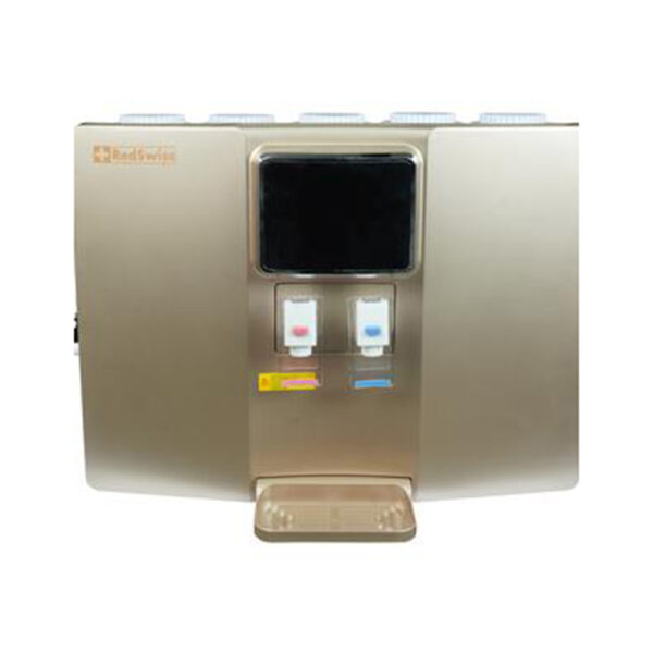 RedSwiss Water Purifier RSWF-02 RO