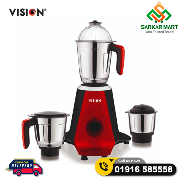 Vision Blender VIS-SBL-017 (CYCLONE)