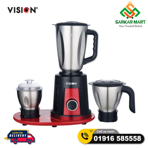 Vision Blender VIS-SBL-015(DynaMix)