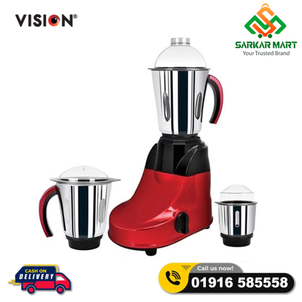 Vision Blender VIS-SBL-013-850W (JIYO+)