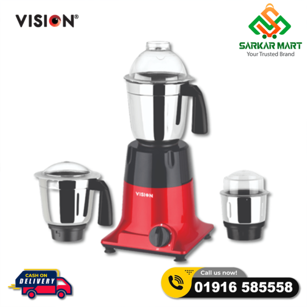 Vision Blender VIS-SBL-018 RAPID POWER