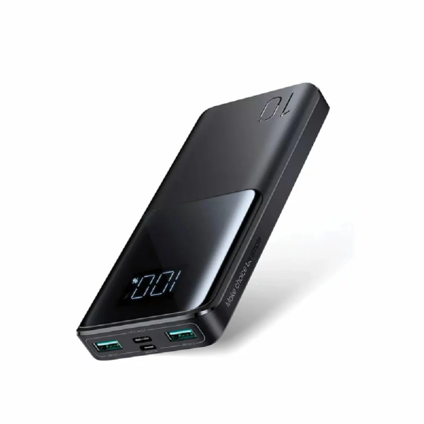 JOYROOM 15W 10000mAh Fast Charging Power Bank - Image 3