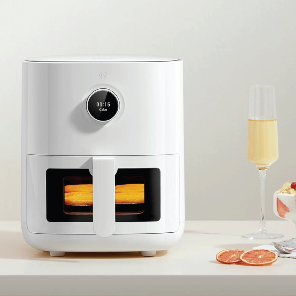 Xiaomi Smart Pro 4l 1600w Air Fryer - Image 2