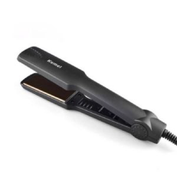 Kemei 329 Hair Straightner