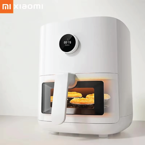 Xiaomi Smart Pro 4l 1600w Air Fryer - Image 3