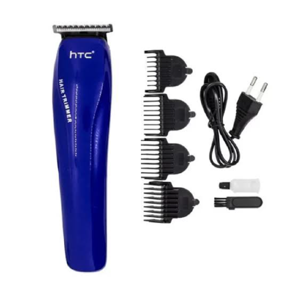 HTC 528 Rechargable Trimmer