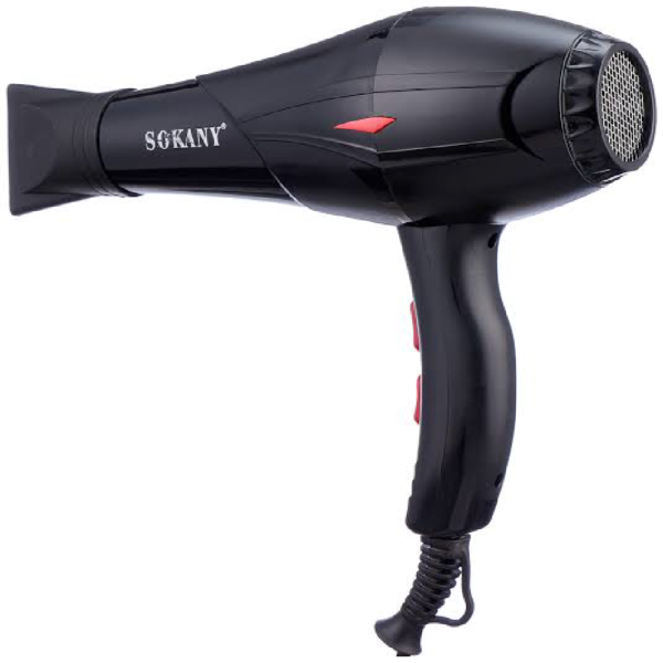 SOKANY 3890 Hair Dryer - Image 2