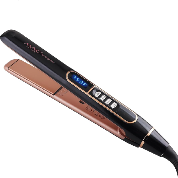 M.A.C 3068 Hair Straightner - Image 2