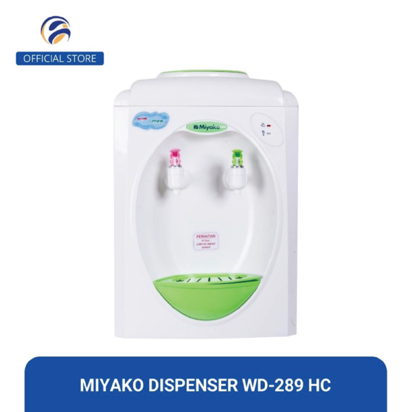 Miyako Water Dispenser - Image 3