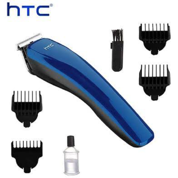 HTC 528 Rechargable Trimmer - Image 2