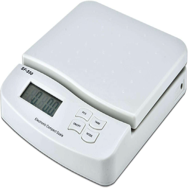 Miyako 550 Portable Hanging Kitchen Scale