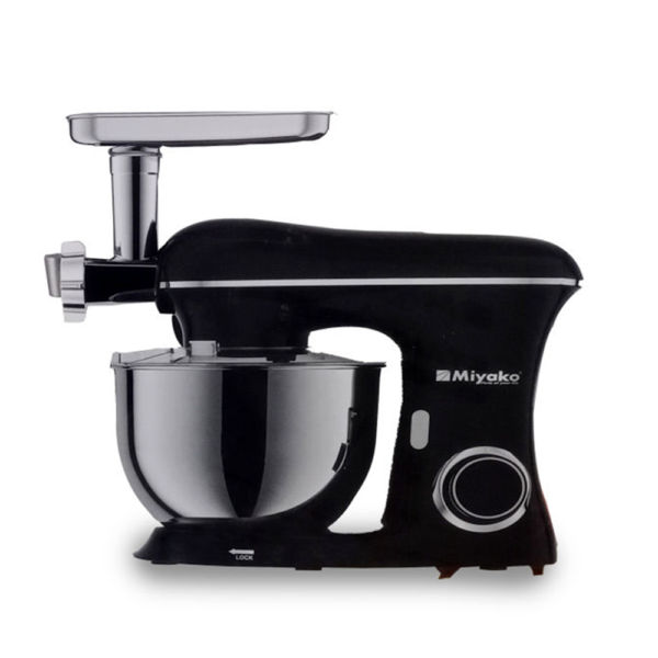 Miyako Electric Stand Mixer Meat Grinder