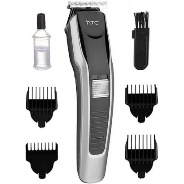 Kemei 538 Rechargable Trimmer