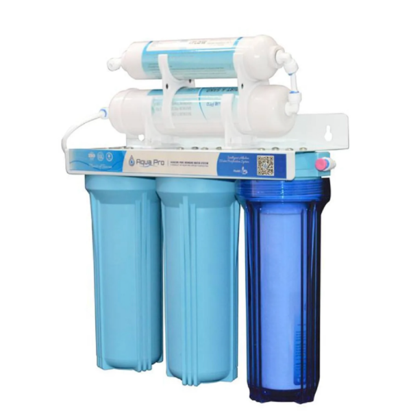 Five Stage Aqua Pro Non-RO Water Purifier - Image 2