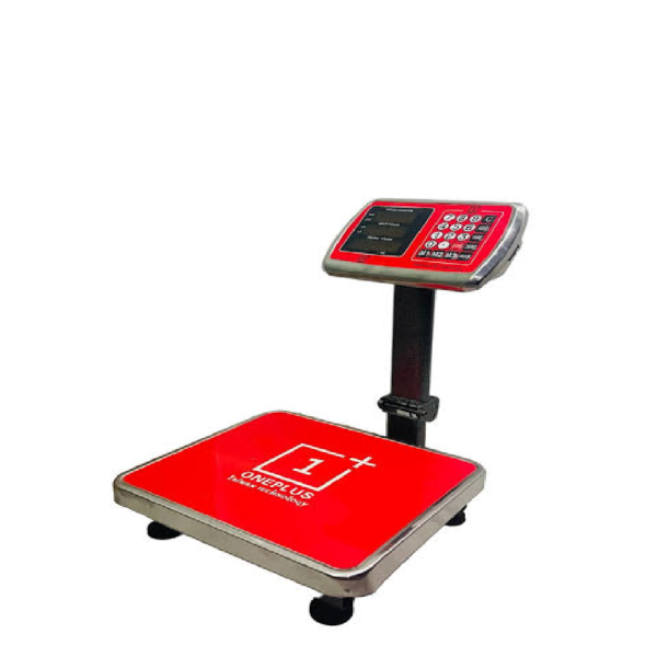 One Plus 60K/N Digital Scale