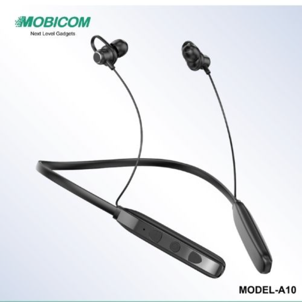 Mobicom Voice Changer Neckband A10 - Image 2