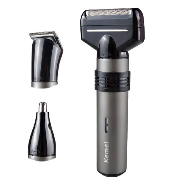 Kemei 1210 Rechargable Trimmer