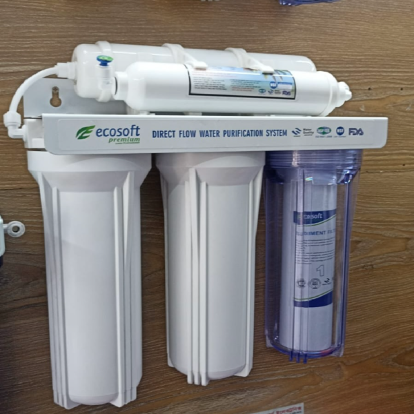 Aqua Signature UV 5 Stage Waterpurifier - Image 2