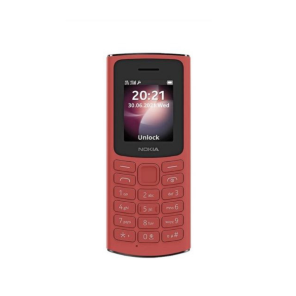 Nokia 106 DS 2023 Feature Phone - Image 3