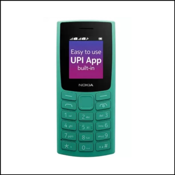 Nokia 106 DS 2023 Feature Phone - Image 4